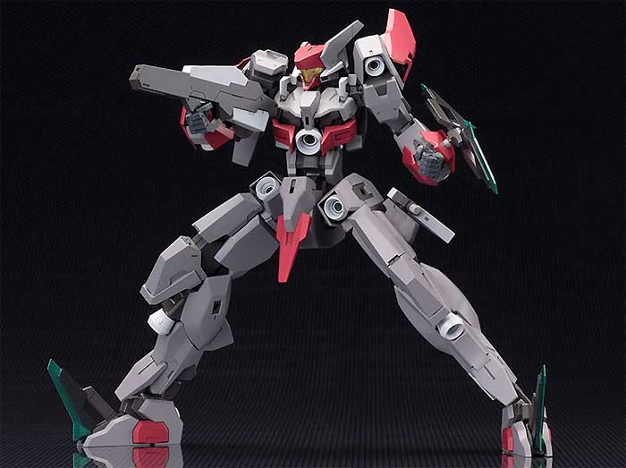 SX-25 カトラス プラモデル (コトブキヤ フレームアームズ (FRAME ARMS) No.＃027) 商品画像_2