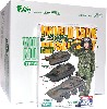 ワールドタンクミュージアムキット Vol.2 陸上自衛隊編 最新装備車両 (1BOX)