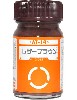 AT-14 レザーブラウン