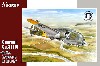 カプロニ Ca.311M リベッチオ 双発爆撃機 ロシア戦線