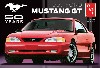 1997 フォード マスタング GT 50周年記念モデル