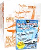 新しいブルーインパルス始まる T-4 ブルーインパルス (1BOX)