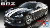 スバル BRZ ストリートカスタム