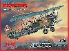 ポリカルポフ U-2/Po-2VS 夜間軽爆撃機