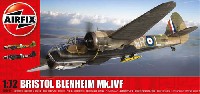 ブリストル ブレニム Mk.4F