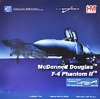 F-4B ファントム 2 USS.コンステレーション