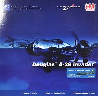 A-26B-56-DL インベーダー 岩国 1950