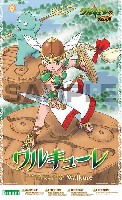 コトブキヤ ワルキューレの伝説 ワルキューレ