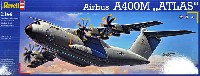 レベル 1/144 飛行機 エアバス A400M アトラス