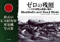 ゼロの残照 -大日本帝国陸海軍機の最期-