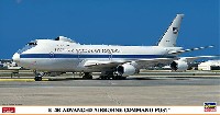 E-4B アドバンスド エアボーン コマンドポスト