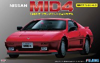 ニッサン MID4