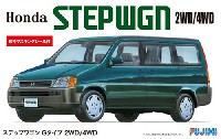 ステップワゴン Gタイプ　2WD/4WD