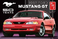 1997 フォード マスタング GT 50周年記念モデル