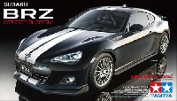 スバル BRZ ストリートカスタム