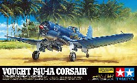 ヴォート F4U-1A コルセア