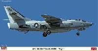 ハセガワ 1/72 飛行機 限定生産 EA-3B スカイウォーリア 第1電子偵察飛行隊