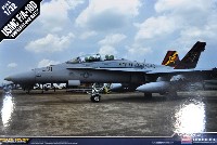 F/A-18D ホーネット VMFA(AW)-242 バッツ