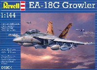 EA-18G グラウラー