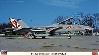 F-14A トムキャット ミス モーリー