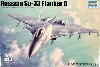 ロシア Su-33 フランカーD