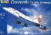 コンコルド (英国航空)