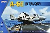 A-6E イントルーダー 艦上攻撃機