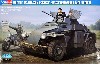 Sd.Kfz.222 装甲偵察車 (第3シリーズ)