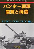 パンター戦車 開発と構造