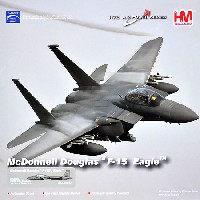 航空自衛隊 F-15DJ イーグル 第204飛行隊