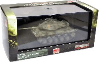 ホビーマスター 1/72 グランドパワー シリーズ M41A3 ウォーカーブルドック ベルギー陸軍