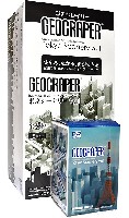 日本卓上都市開発 ジオクレイパー ジオクレイパー 東京シーナリー Vol.1