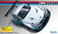 フジミ 1/24 リアルスポーツカー シリーズ BMW Z4 GT3 (2013/2014年モデル)