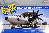 E-2C ホークアイ 2000 (アメリカ海軍)