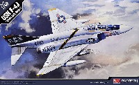 USN F-4J ファントム 2 VF-84 ジョリー ロジャース