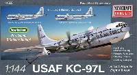 アメリカ空軍 KC-97L ストラトタンカー