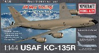 アメリカ空軍 KC-135R ストラトタンカー