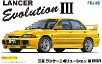 三菱 ランサー エボリューション 3 GSR