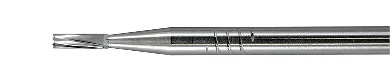 超硬精密カッター シリンダー 1.2mm カッター (ファンテック 超硬精密カッター No.CS-012) 商品画像_1