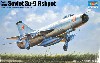 ソビエト Su-9 フィッシュポット