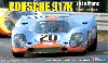 ポルシェ  917K '70 ル・マン ガルフカラー