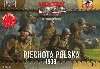 ポーランド歩兵 1939