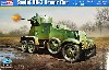 ソビエト BA-3 装甲車