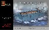 LCVP 上陸用舟艇 & 歩兵セット