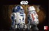 R2-D2 & R5-D4