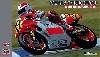 ヤマハ YZR500 (OWA8) マールボロ ヤマハ 1989