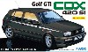 フォルクスワーゲン ゴルフ GTI COX 420Si 16V