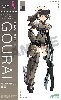 フレームアームズ・ガール 轟雷