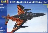 F-4F ファントム 2 WTD61 フライトテスト