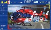 ユーロコプター EC145 DRF Luftrettung